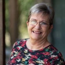 Barbara Moss, CPIW, CISR, & AIAM