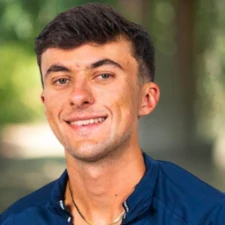 Hayden Goode
