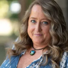 Julie Mitchem
