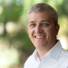 Rob Hammett, AIP