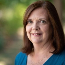 Sheryl Anderson, CISR Elite