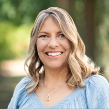Tracy Nodine, CISR 